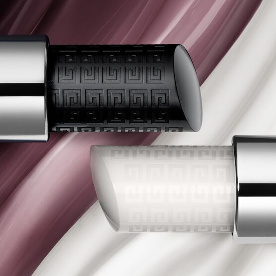 Balm Labial Givenchy Le Rouge Interdit Baume